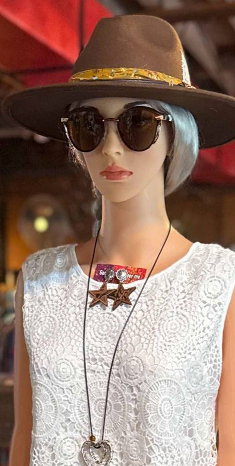 Desert Daze Polarized Sunnies