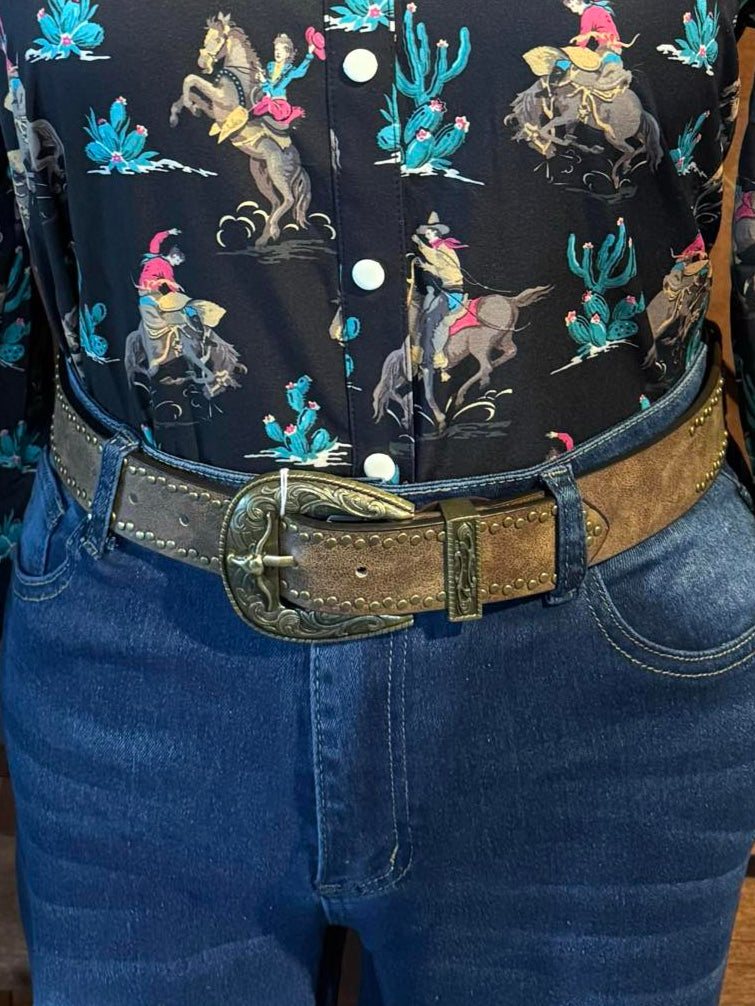 Belts