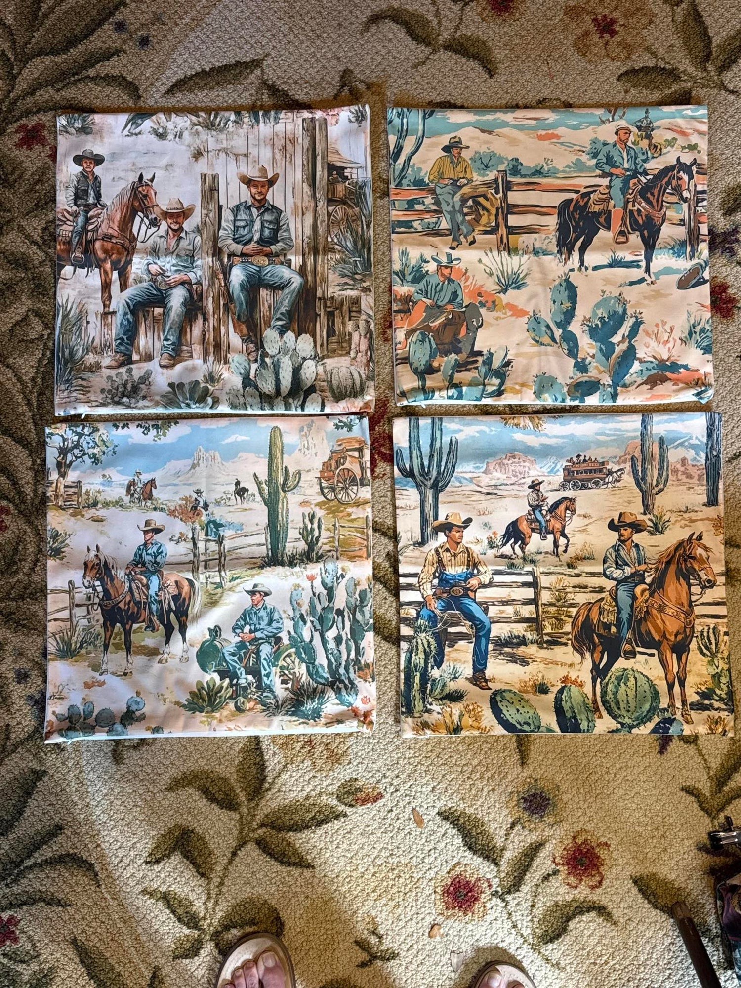 Pillow Cover Collection