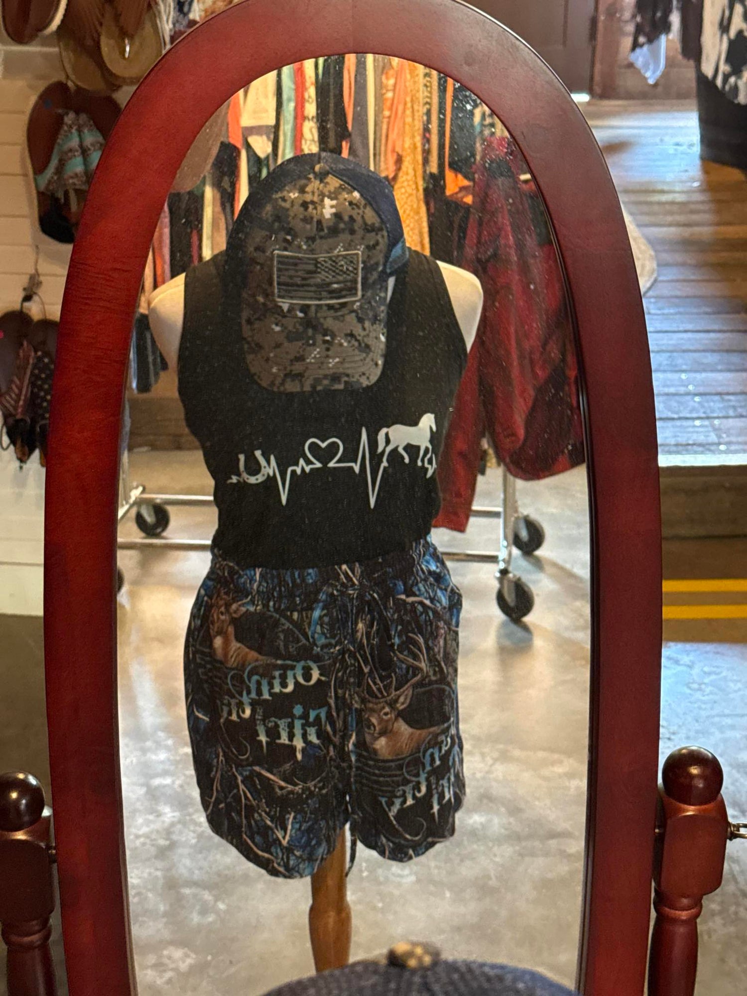 Shorts