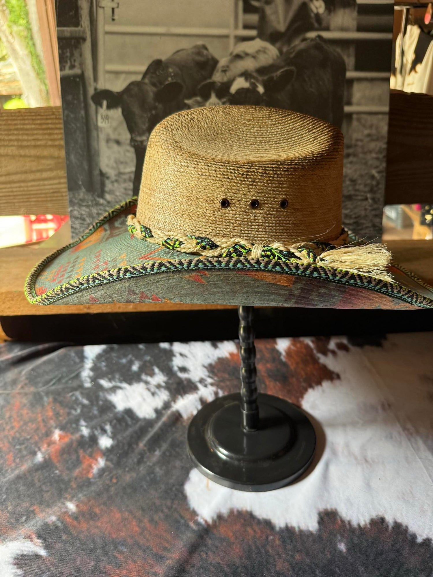 Hats